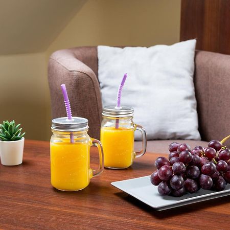 Sloneczny Stok Apartman Miedzybrodzie Zywieckie Kültér fotó
