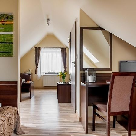 Sloneczny Stok Apartman Miedzybrodzie Zywieckie Kültér fotó