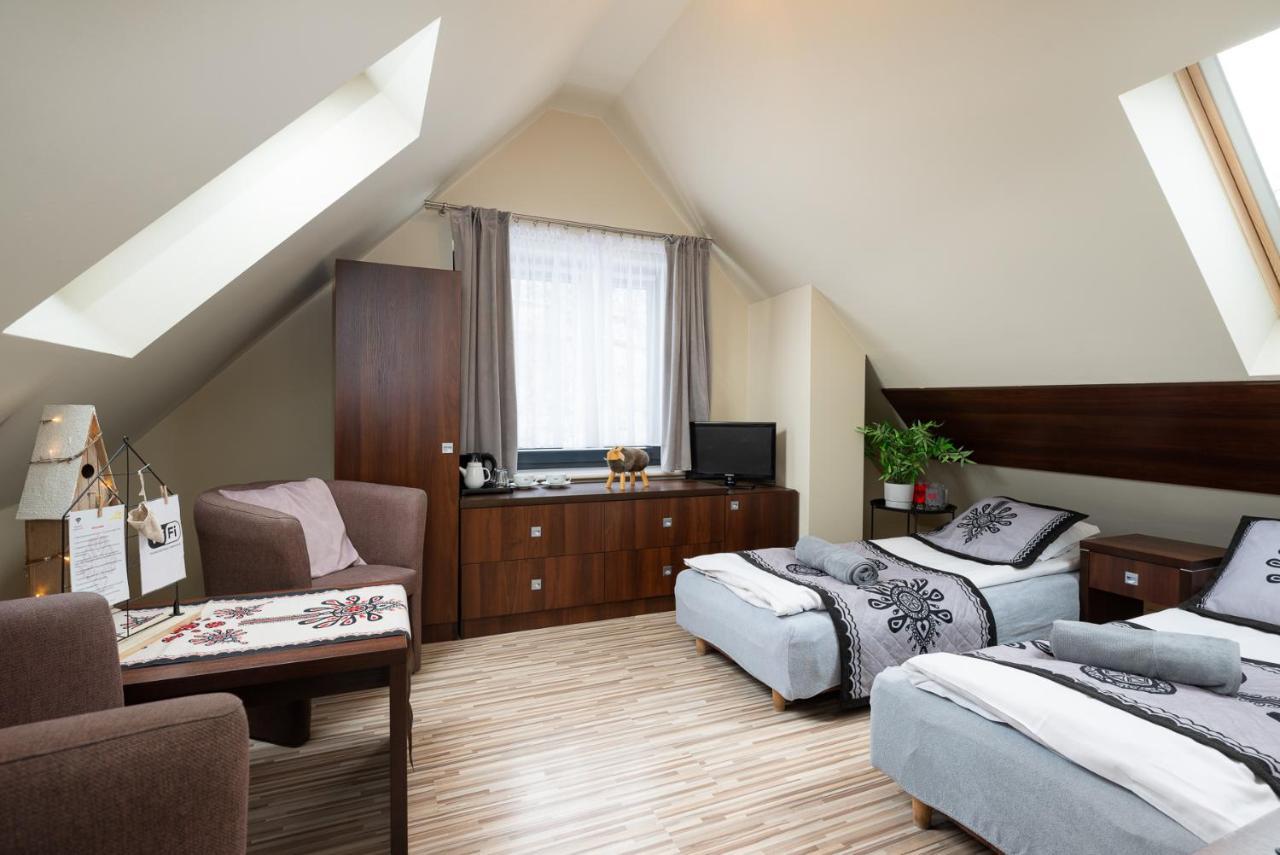 Sloneczny Stok Apartman Miedzybrodzie Zywieckie Kültér fotó