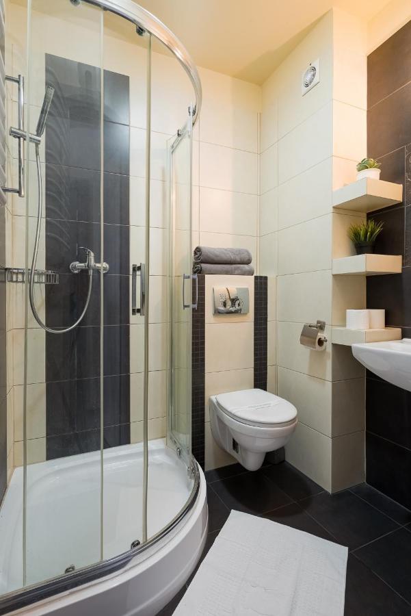 Sloneczny Stok Apartman Miedzybrodzie Zywieckie Kültér fotó
