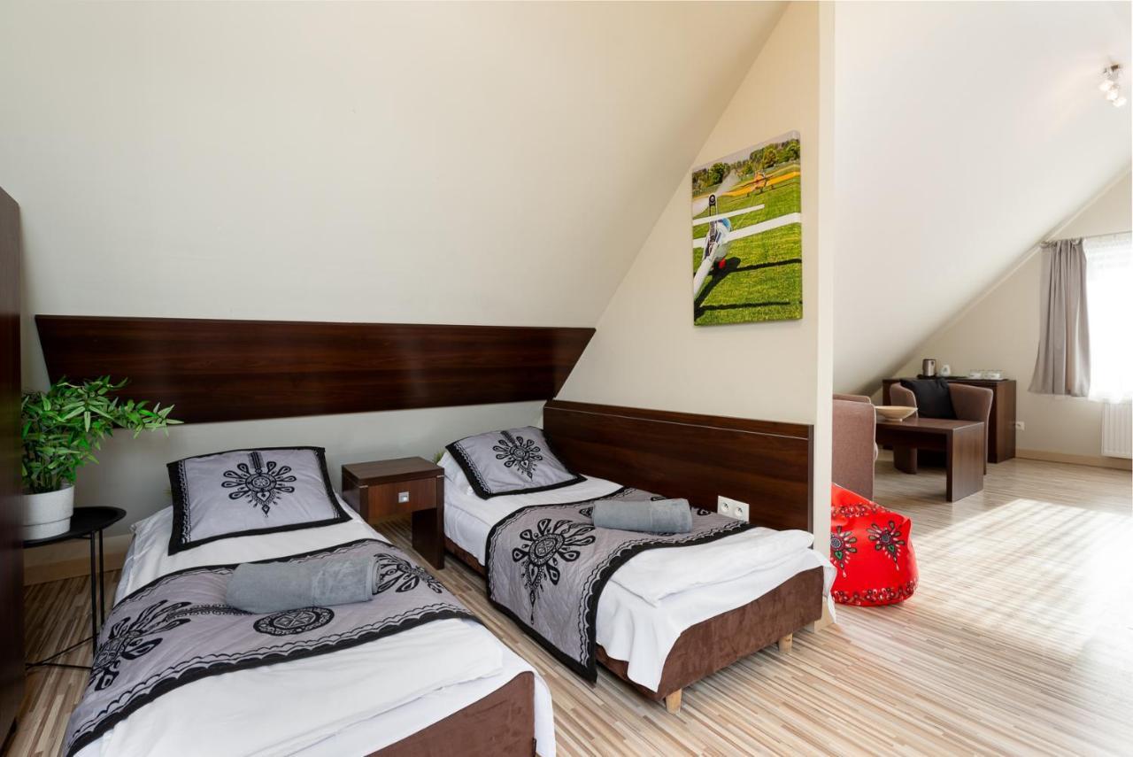 Sloneczny Stok Apartman Miedzybrodzie Zywieckie Kültér fotó
