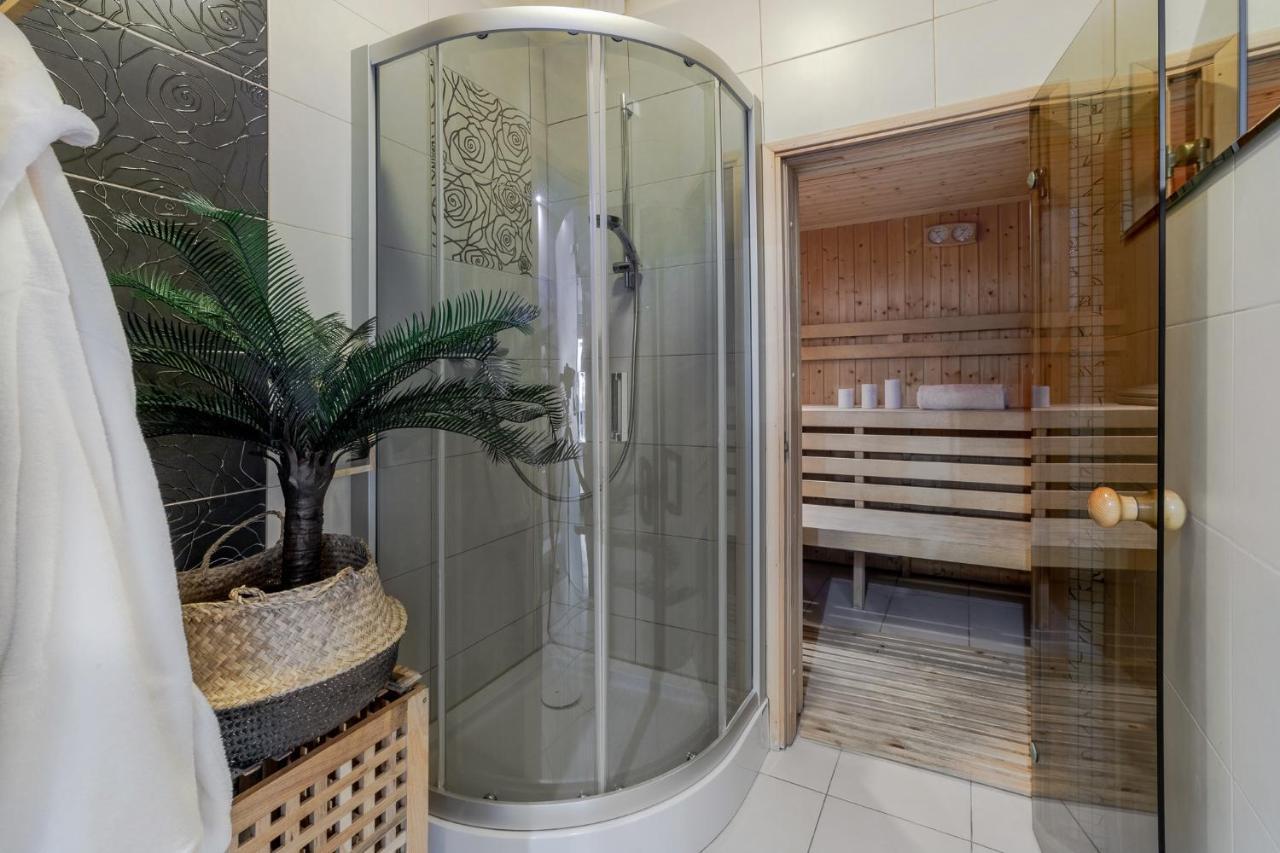 Sloneczny Stok Apartman Miedzybrodzie Zywieckie Kültér fotó