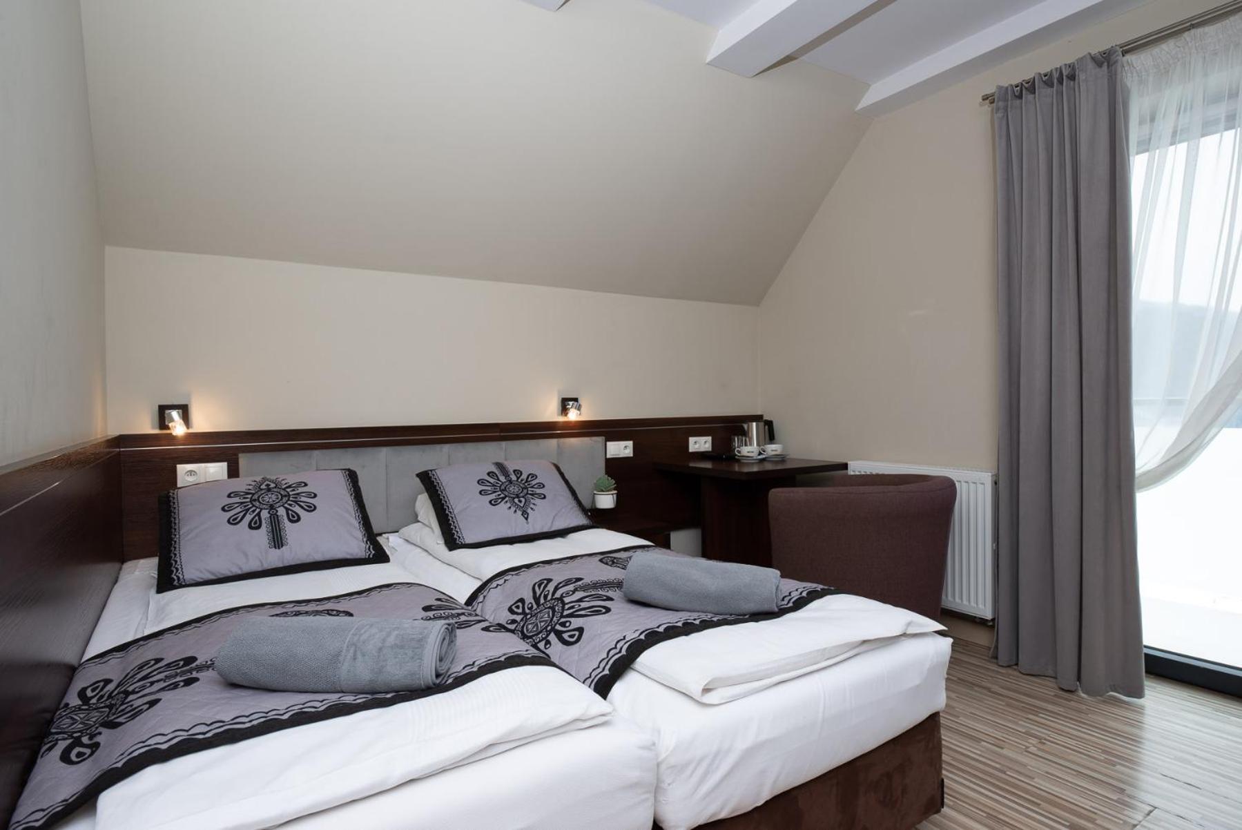 Sloneczny Stok Apartman Miedzybrodzie Zywieckie Kültér fotó