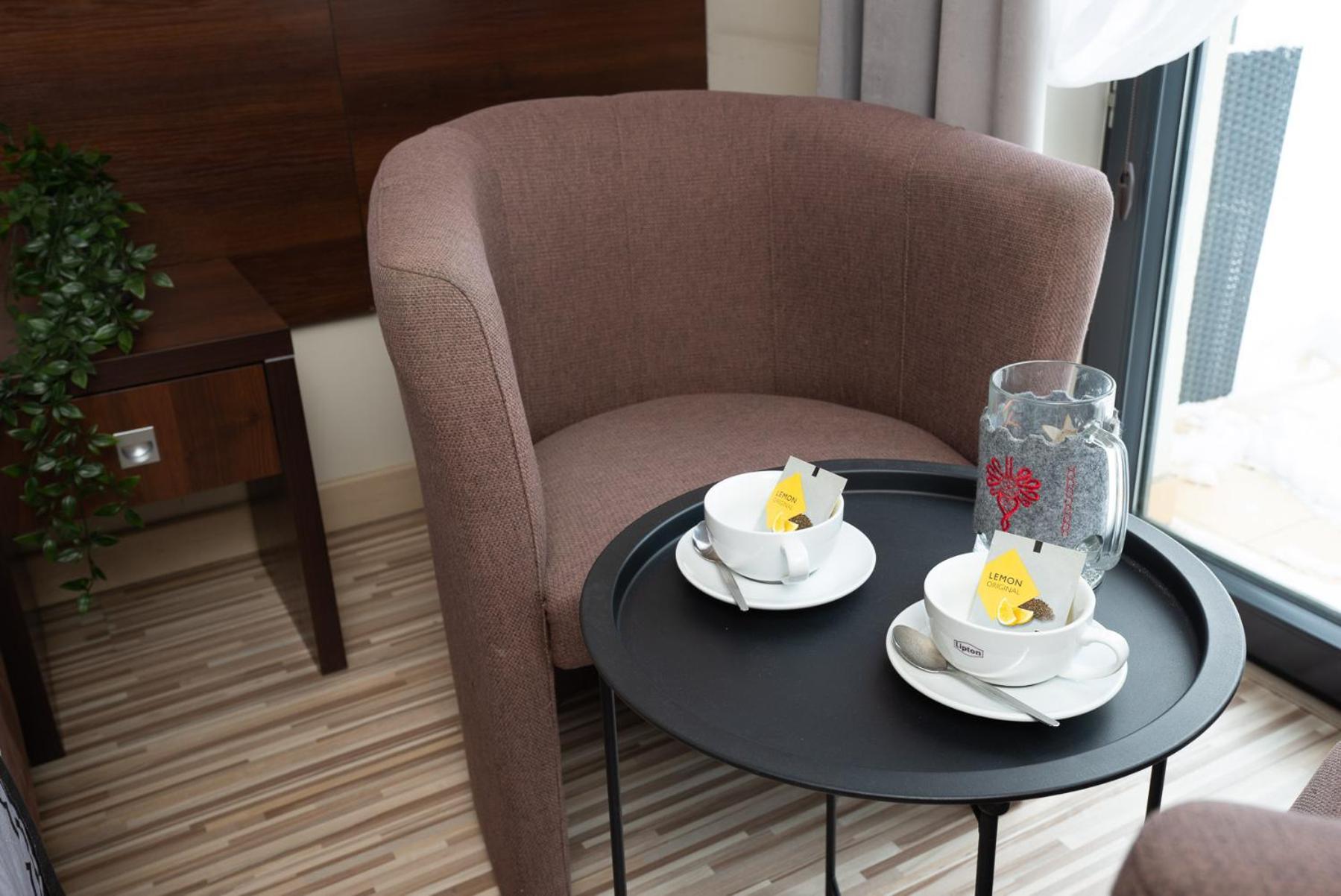 Sloneczny Stok Apartman Miedzybrodzie Zywieckie Szoba fotó