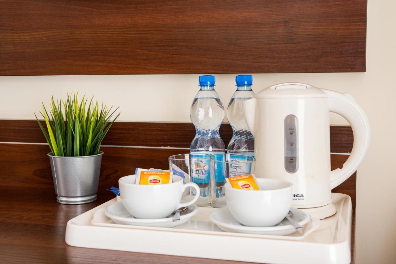 Sloneczny Stok Apartman Miedzybrodzie Zywieckie Kültér fotó