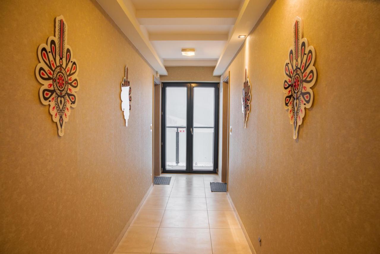 Sloneczny Stok Apartman Miedzybrodzie Zywieckie Kültér fotó